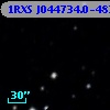 1RXS J044734.0-482049