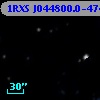 1RXS J044800.0-474809