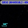 1RXS J044910.2-490041