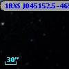 1RXS J045152.5-465302