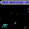 1RXS J045359.6-470915