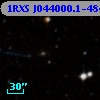 1RXS J044000.1-484245