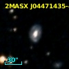 2MASX J04471435-4702207