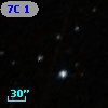 7C 182822.60+612414.00