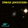2MASX J04555580-4706396