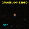 2MASS J04413960-4844096