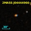2MASS J04444966-4844280