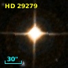 HD  29279