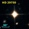 HD  29750