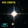 HD  29876