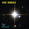 HD  30042