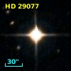 HD  29077
