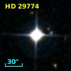 HD  29774