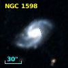 NGC  1598