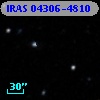 IRAS 04306-4810