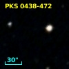 PKS 0438-472