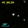 4C 60.26