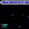 1RXS J043725.7-462455