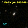 1RXS J043854.3-482511