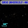 1RXS J043913.7-460045