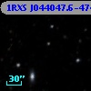 1RXS J044047.6-474244