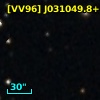 [VV96] J031049.8+381453
