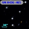 AM 0436-465