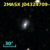 2MASX J04324709-4806111