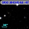 1RXS J043454.6-472630