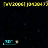 [VV2006] J043847.0-472800