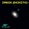 2MASX J04342741-4642137