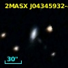 2MASX J04345932-4631421