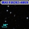 IRAS F18282+6059