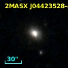 2MASX J04423528-4729555
