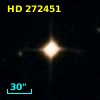 HD 272451