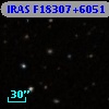 IRAS F18307+6051