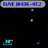 EUVE J0436-47.2