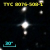TYC 8076-508-1