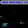 1RXS J043146.3-475757
