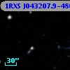1RXS J043207.9-480132