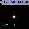1RXS J043410.9-481825