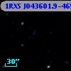 1RXS J043601.9-465826