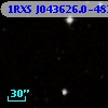 1RXS J043626.0-483319