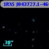1RXS J043727.1-464111