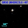 1RXS J043823.1-473835