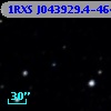 1RXS J043929.4-464131