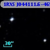 1RXS J044111.6-465001