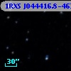 1RXS J044416.8-463034