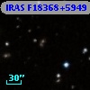 IRAS F18368+5949