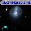 1RXS J042800.1-475456